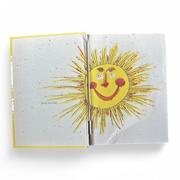 Richard Scarry’s Best Storybook Ever 1992 Hardcover Children’s Classic - Picture 5 of 8